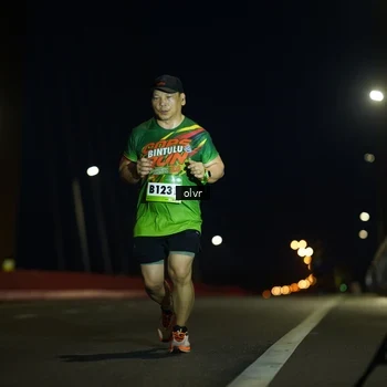 Runner Photo 9190287