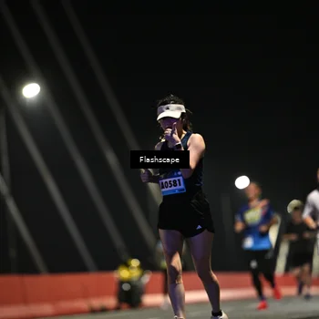 Runner Photo 9190307