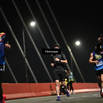 Runner Photo 9190319
