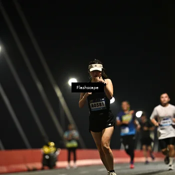 Runner Photo 9190329