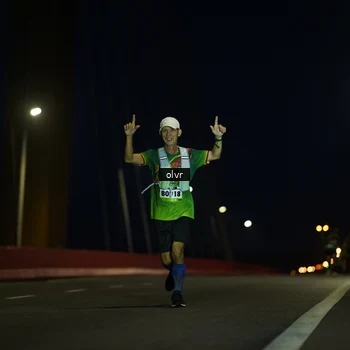 Runner Photo 9190333