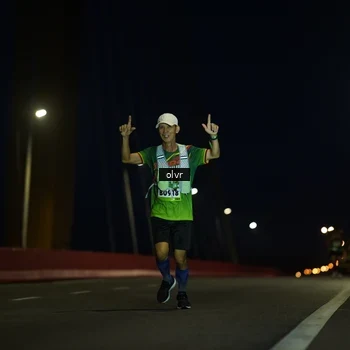 Runner Photo 9190335