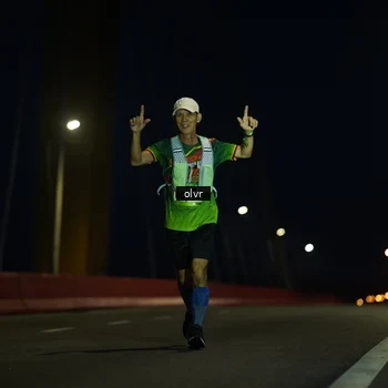 Runner Photo 9190342