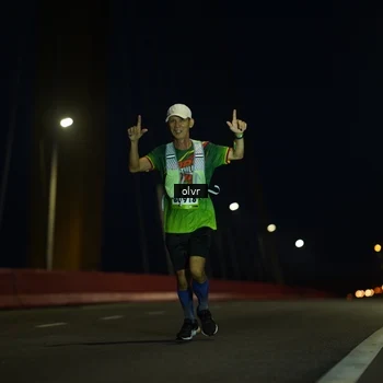 Runner Photo 9190343