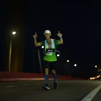 Runner Photo 9190344