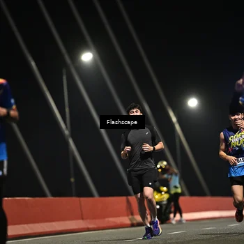 Runner Photo 9190346