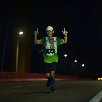 Runner Photo 9190348