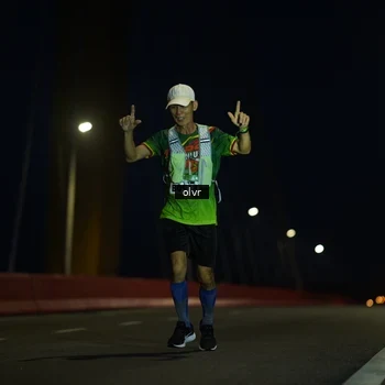 Runner Photo 9190351