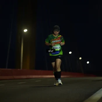 Runner Photo 9190368