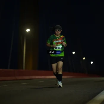 Runner Photo 9190371