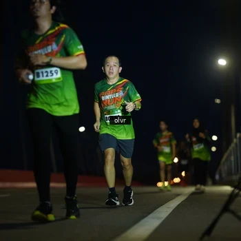 Runner Photo 9190416