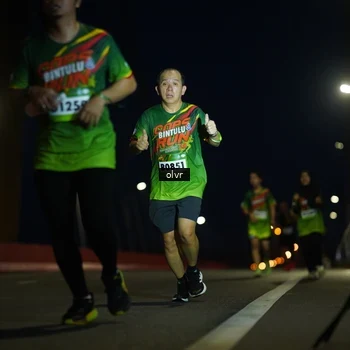 Runner Photo 9190418