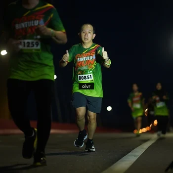Runner Photo 9190419