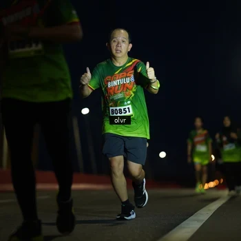 Runner Photo 9190426
