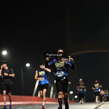 Runner Photo 9190430