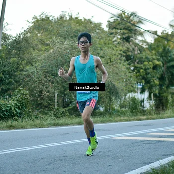 Runner Photo 9190437