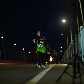 Runner Photo 9190439