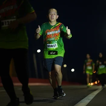 Runner Photo 9190440