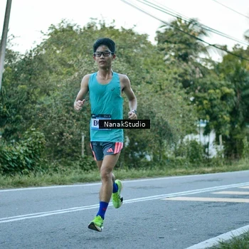 Runner Photo 9190445