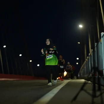 Runner Photo 9190446