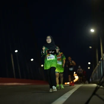 Runner Photo 9190447
