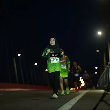 Runner Photo 9190457