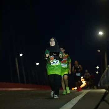 Runner Photo 9190463