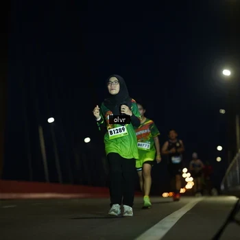 Runner Photo 9190466