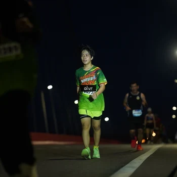 Runner Photo 9190474