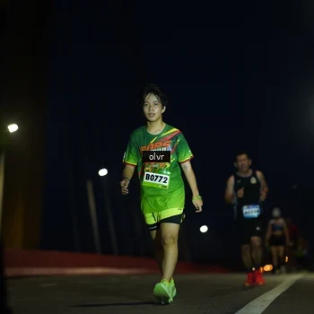 Runner Photo 9190482