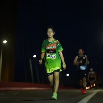 Runner Photo 9190483
