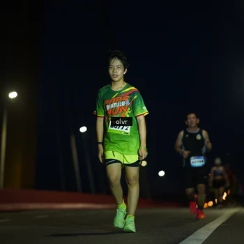 Runner Photo 9190487