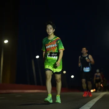 Runner Photo 9190490