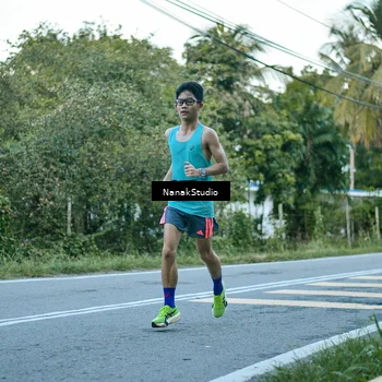 Runner Photo 9190497