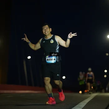 Runner Photo 9190514