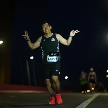 Runner Photo 9190517