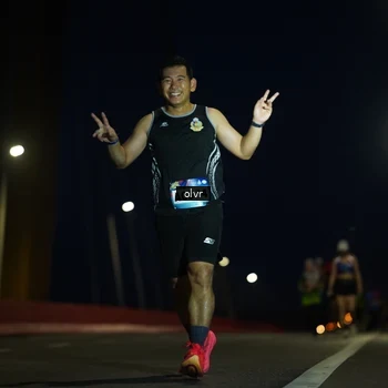 Runner Photo 9190521