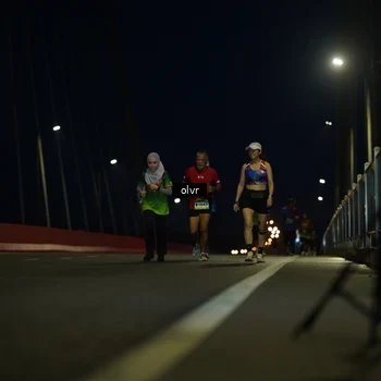 Runner Photo 9190526