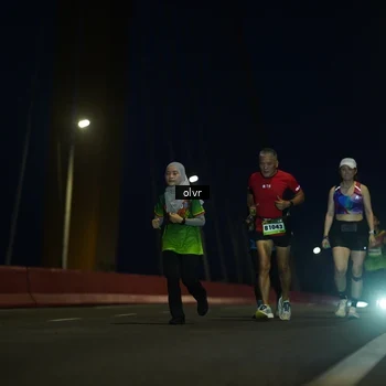 Runner Photo 9190532