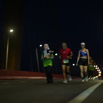 Runner Photo 9190534
