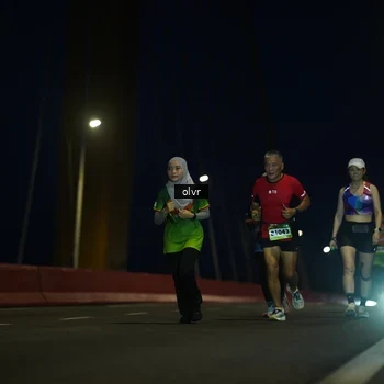 Runner Photo 9190541