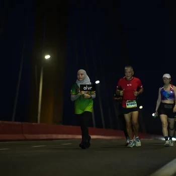 Runner Photo 9190542