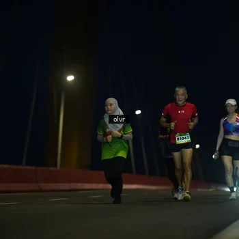 Runner Photo 9190543