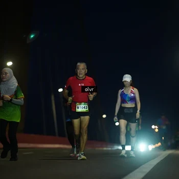 Runner Photo 9190546
