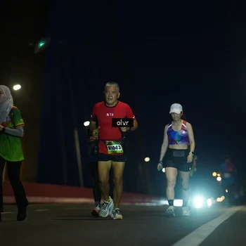 Runner Photo 9190549