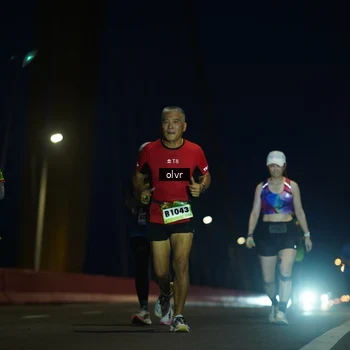 Runner Photo 9190564