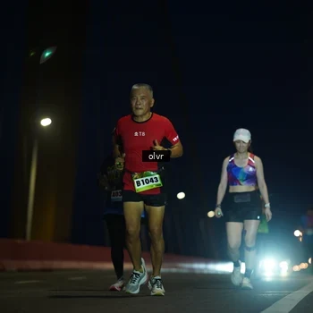Runner Photo 9190565