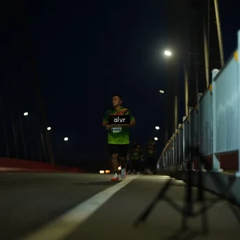 Runner Photo 9190612