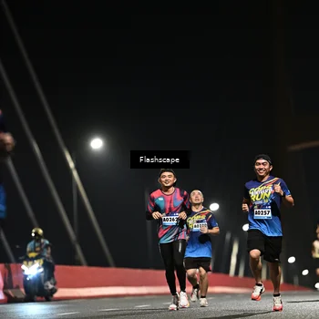 Runner Photo 9190623