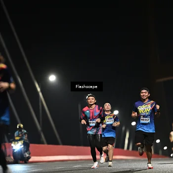 Runner Photo 9190624